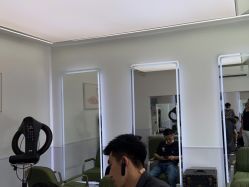 -LJOY丽锦造型·烫发染发