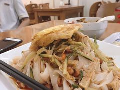 -秦之味陕西特色面馆(中华路店)