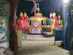 -白沙门生态公园