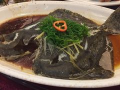 -天鲜阁·海鲜粤菜·33年老字号(石槎白云站店)
