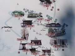 -西溪南古村落