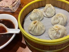 -奇芳阁·百年清真南京菜(夫子庙店)