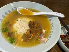 -王春春鸡汤饭(上海中海环宇城店)