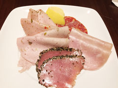 -常州新城希尔顿酒店·OPEN全日餐厅