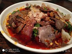 夫妻肺片-夫妻肺片·中华老字号·正宗川菜(春熙路店)