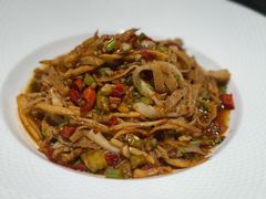 -炊烟小炒黄牛肉(浦东世纪汇店)