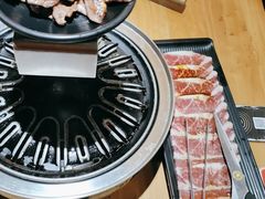 -九田家黑牛烤肉(溧水万达店)