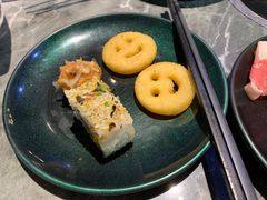 -五月罗马海鲜烤肉自助餐厅(印象城店)