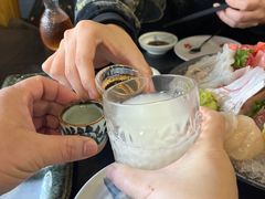 -红叶日本料理(三八广场店)