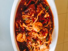 -清真•蜀风园(丁字沽总店)