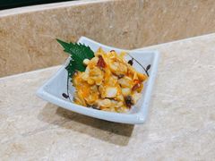 辣味螺肉-东京屋(武定路店)