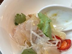 -官塘鱻鱻鱼生