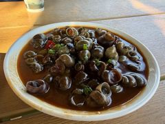 -丫丫蟹庄·苏式园林农家乐·阳澄湖大闸蟹(阳澄湖莲花岛店)