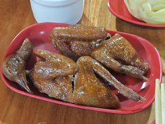 光明红烧乳鸽-光明刘冰乳鸽店(光明法政北路店)