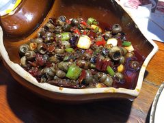 -友记功夫香·人民川菜(红牌楼店)