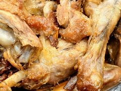 -斯丹姜母鸭·古法干香(涂门街总店)