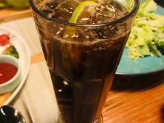 -Kitchen·Y洋厨房西餐厅(王府壹号店)