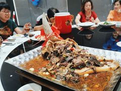-绸乡宴酒店·融合苏帮宴(吴江店)