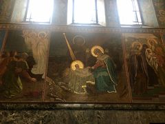 -滴血救世主教堂