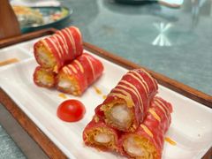 -點無缺茶楼·海鲜酒家(世博店)