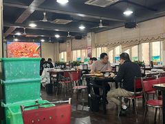 -皖北巫氏三胖地锅鸡(长淮总店)