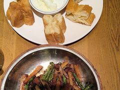 -味莊餐厅(康庄南街店)