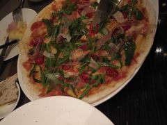 -上海东方佘山翰悦阁酒店·Vie全日制餐厅