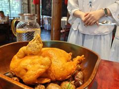 -味鼎长安·地道陕菜(凤城一路店)