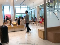 -喜茶(永旺梦乐城店)