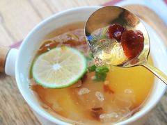 -炖物24章·顺时轻养茶(杭州大厦店)