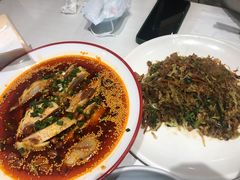 -李氏传家菜(兴城路店)