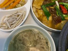 -笠翁客家·福建客家菜(同安现代城店)