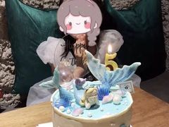 -CarolCake卡萝家(锦华万达店)