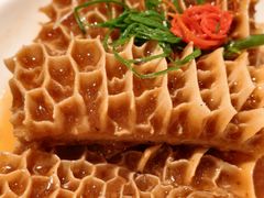 酱香金钱肚-金悦轩海鲜酒家(拱北店)