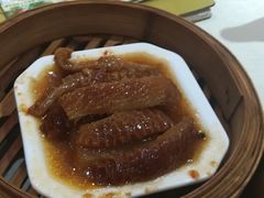 -品鱼庄酒家(新世界大酒店店)
