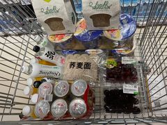 -大润发(南湖店)