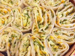 -王村姑老土炕莜面村(桥东店)