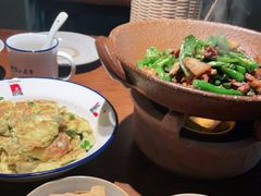 -田边二娃子·湖南民间菜