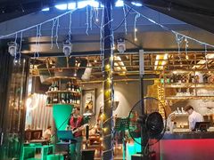 -haxnbauer海森堡德国餐厅(深圳coco店)