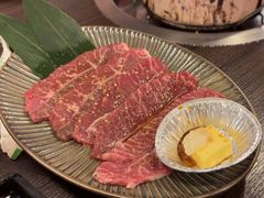-大馥·炭火烧肉酒场(莘庄莘福坊店)