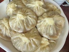 -老庞家水馅包子馆