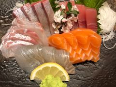 -琴寿司居酒屋(软件园店)