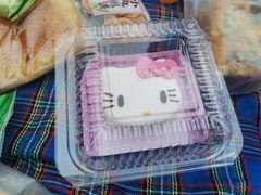 -BreadTalk面包新语·烘焙蛋糕(中心书城店)