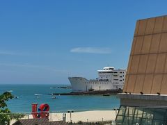 -石狮世茂摩天城摩天轮