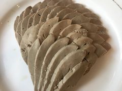 盐水鸭肝-全聚德(前门店)