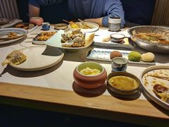 -黑木原精致料理·铁板烧