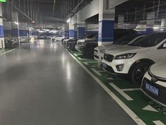 -青岛胶东国际机场