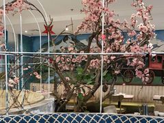 -茉莉餐厅(包河万达店)
