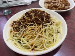 凉面-温江公平红烧兔(总店)