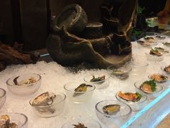 -半岛翡丽海鲜自助餐厅(观风亭店)